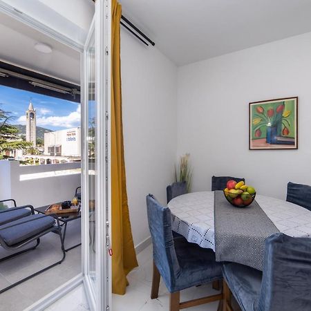 Apartman Porto 플로체 외부 사진