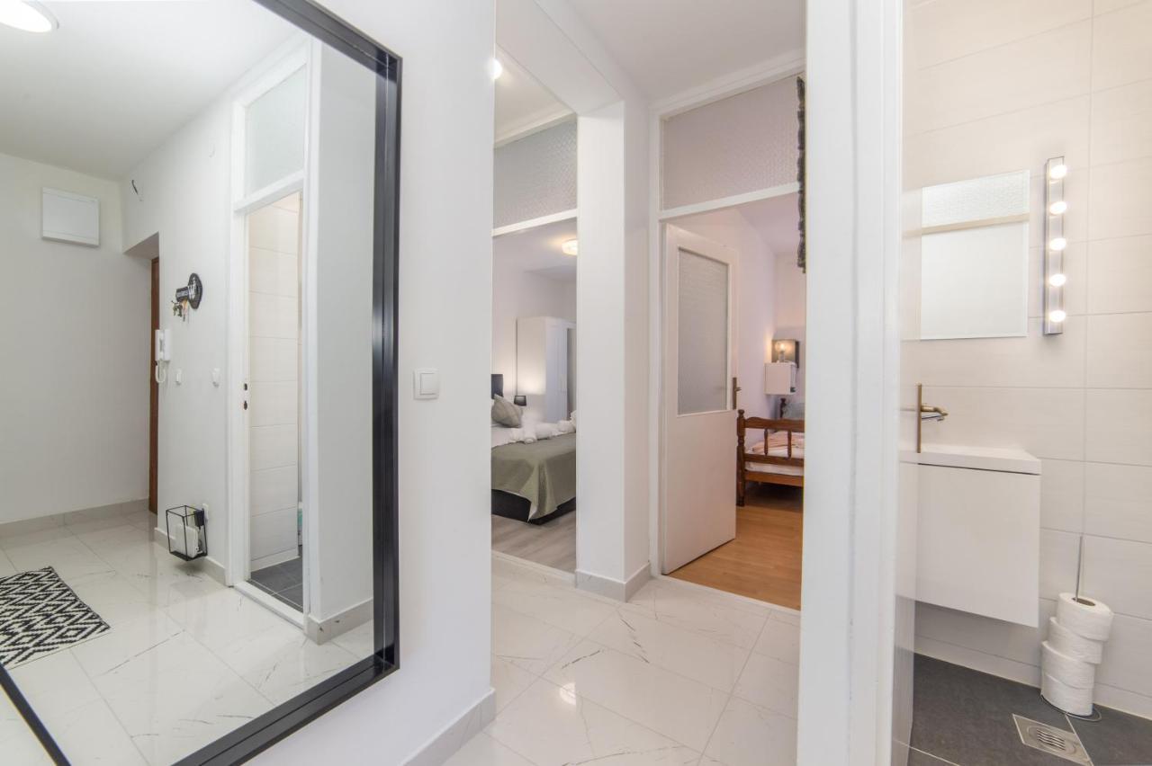 Apartman Porto 플로체 외부 사진