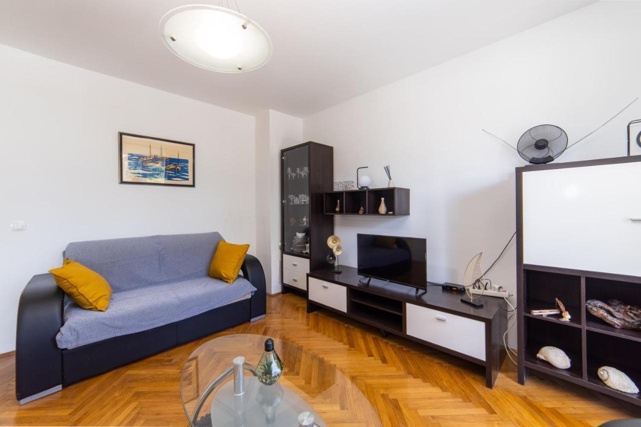 Apartman Porto 플로체 외부 사진