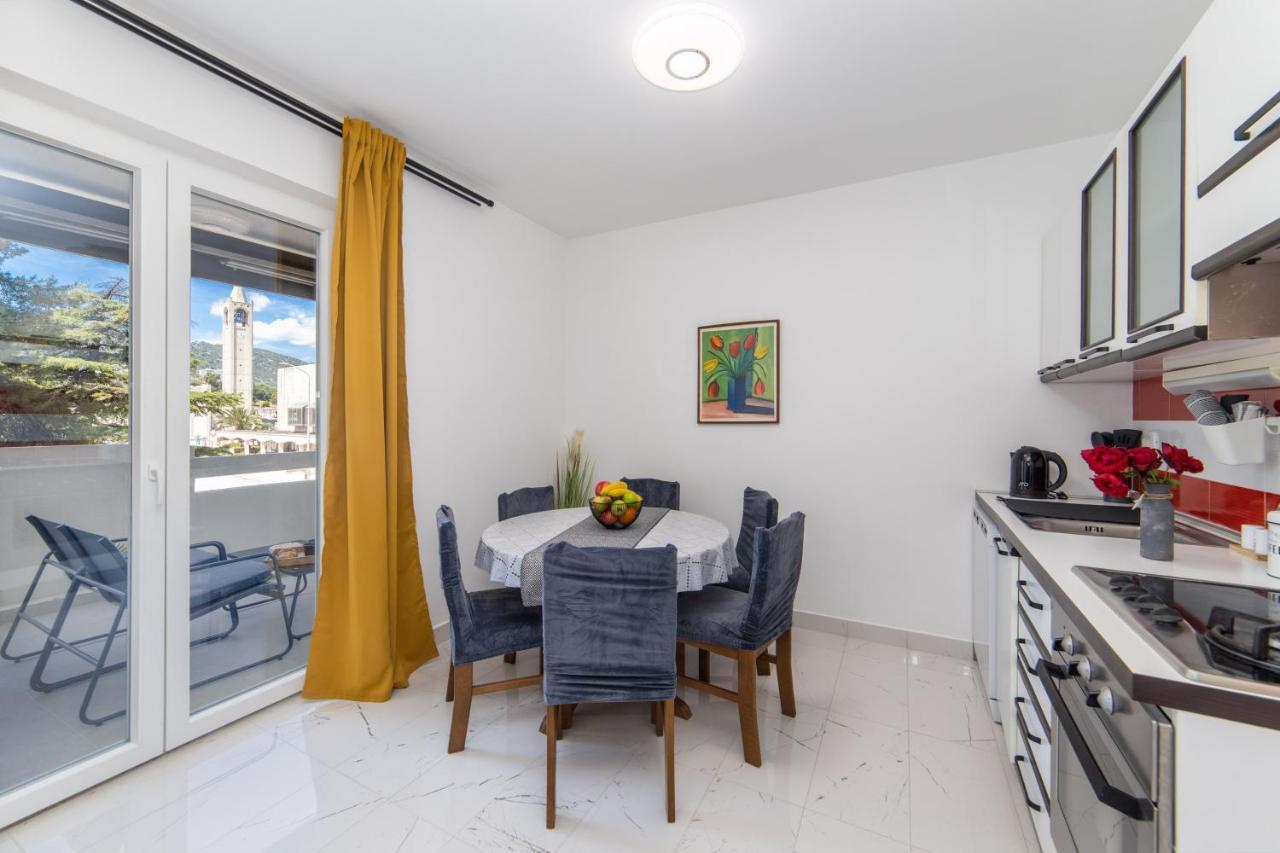 Apartman Porto 플로체 외부 사진