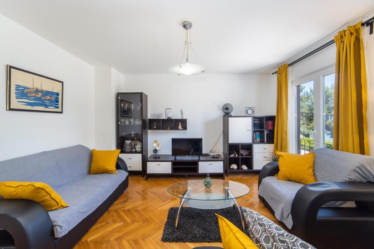 Apartman Porto 플로체 외부 사진